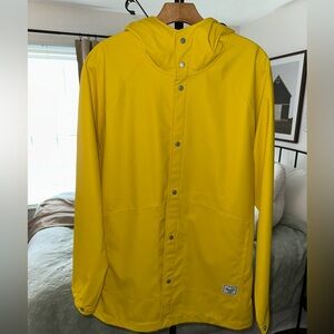 Herschel Men’s Classic Raincoat